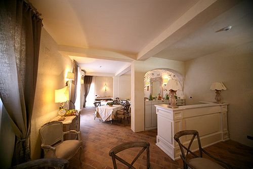 Il Poggio Country Landhuis *